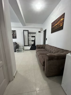 Apartament Mamaia-Nord Uzina cu Pizza - imagine 5