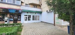 Vând Spațiu Comercial Zona CFR Târgoviște 