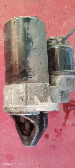 Piese ieftine Opel CORSA C  - imagine 8