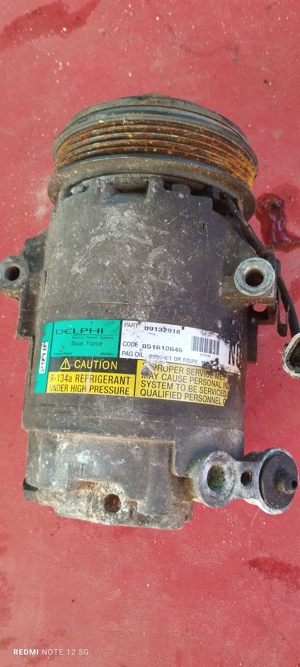 Piese ieftine Opel CORSA C  - imagine 3