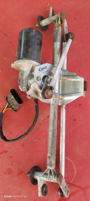 Piese ieftine Opel CORSA C  - imagine 4