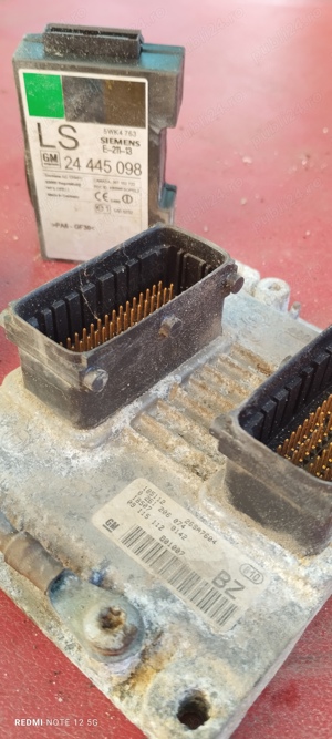 Piese ieftine Opel CORSA C  - imagine 2