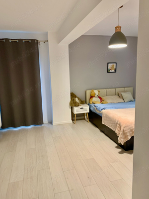 Vand apartament in ansamblul New City,zona Eroilor. - imagine 8