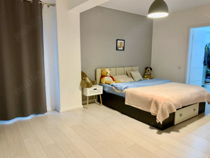 Vand apartament in ansamblul New City,zona Eroilor. - imagine 9