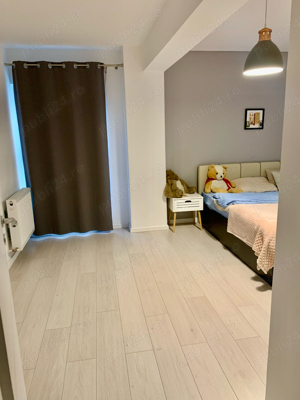 Vand apartament in ansamblul New City,zona Eroilor. - imagine 7