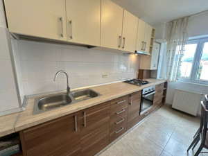 Apartament 2 camere renovat, zona Zizinului-Judetean - imagine 7