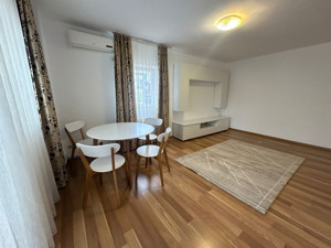 Apartament 2 camere renovat, zona Zizinului-Judetean - imagine 2