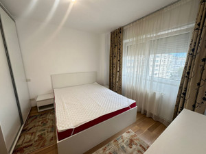 Apartament 2 camere renovat, zona Zizinului-Judetean - imagine 6