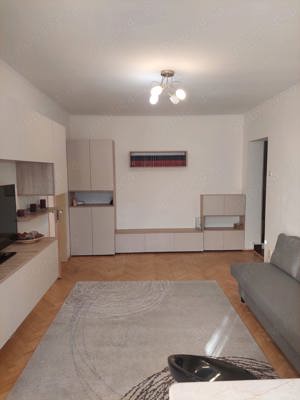 Închiriez apartament 3 camere - imagine 3