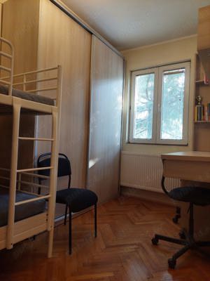 Închiriez apartament 3 camere - imagine 6