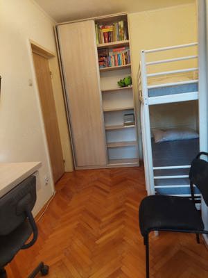 Închiriez apartament 3 camere - imagine 9