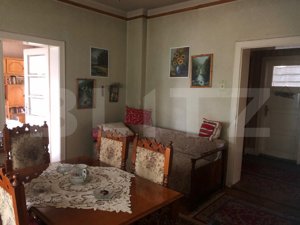 Apartament in asociatie cu grădina, garaj, zona Unirii - imagine 3