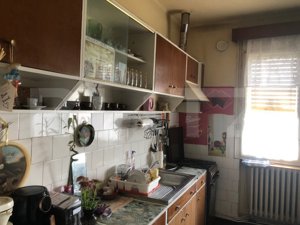 Apartament in asociatie cu grădina, garaj, zona Unirii - imagine 11