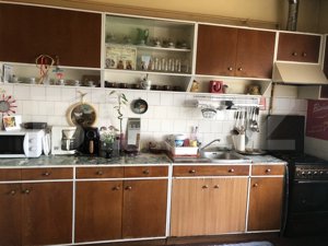 Apartament in asociatie cu grădina, garaj, zona Unirii - imagine 14