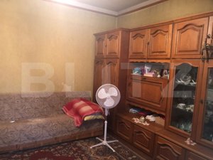 Apartament in asociatie cu grădina, garaj, zona Unirii - imagine 9