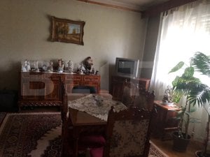 Apartament in asociatie cu grădina, garaj, zona Unirii - imagine 2