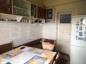 Apartament in asociatie cu grădina, garaj, zona Unirii - imagine 13