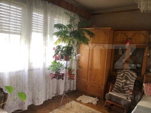 Apartament in asociatie cu grădina, garaj, zona Unirii - imagine 7