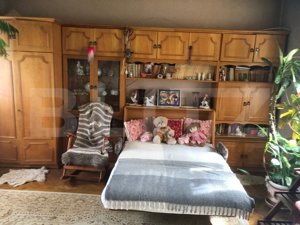 Apartament in asociatie cu grădina, garaj, zona Unirii - imagine 6