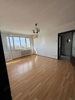 Obor, Masina de Paine,Particular, apartament 2 camere,mobilat partial, 400 Euro - imagine 3 Obor, Masina de Paine,Particular, apartament 2 camere,mobilat partial, 400 Euro - imagine 3