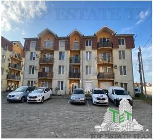Apartament 3 camere Bistrita