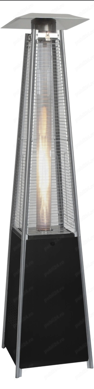 Încălzitor terasă mirya