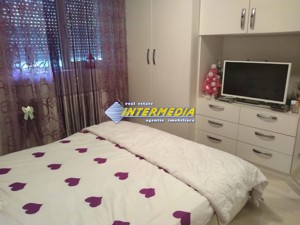 Apartament 2 camere decomandat Bloc Nou CETATE-Stadion Finisat si Mobilat partial - imagine 19