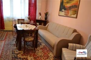 Apartament 2 Camere de Vanzare Zona Garii - imagine 2