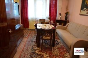 Apartament 2 Camere de Vanzare Zona Garii