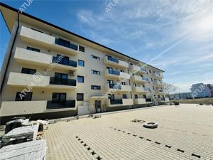 Apartament 2 camere decomandate balcon Zona Doamna Stanca