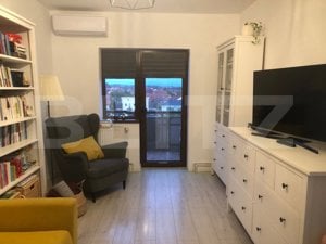 Apartament 2 camere, zona Micro 17