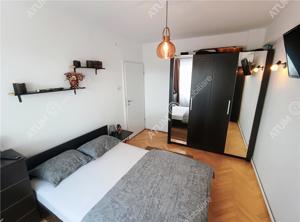 Apartament cu 4 camere 2 bai si 2 terase pe Calea Dumbravii Sibiu - imagine 14