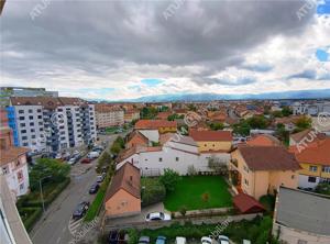 Apartament cu 4 camere 2 bai si 2 terase pe Calea Dumbravii Sibiu - imagine 10