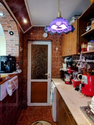 Urgent, apartament de vânzare ,4 camere ,! Petre Sergescu . - imagine 9