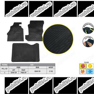 Covorase Duba Eco compatibil Mercedes Sprinter 1995-2000, ECO5416 