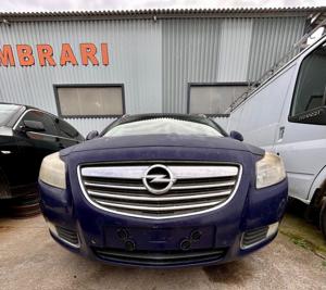 Dezmembram Opel Insignia 2.0CDTI an 2008-2015 cod motor A20DTH 160CP - imagine 3