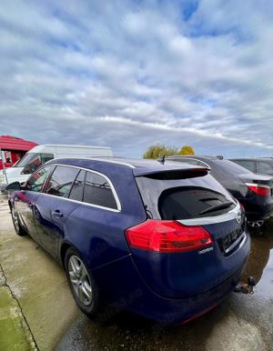 Dezmembram Opel Insignia 2.0CDTI an 2008-2015 cod motor A20DTH 160CP - imagine 5