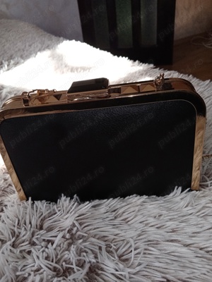 Plic dama petrecere  - imagine 5