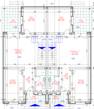 Duplex 3 dormtioare, in constructie, 0% comision - Poremo Imobiliare - imagine 5