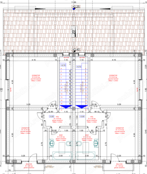 Dezvoltator, in constructiei, 92 mp utili, 3 dormitoare. ZERO COMISION - imagine 4