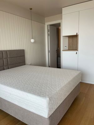 Apartament lux cu wiew exceptional la Marea Neagra + loc parcare - imagine 8