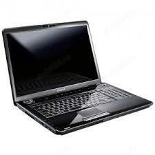 Laptop Toshiba Satellite P300 - imagine 2