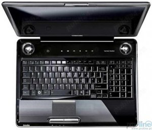 Laptop Toshiba Satellite P300 - imagine 3