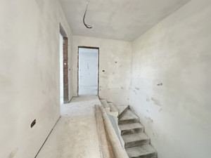 Duplex, 5 camere, 250 mp teren, 112 mp utili, P+1 - Sanandrei  - imagine 19