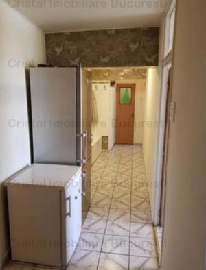 Apartament 4 camere de vanzare Crangasi \ 3 min metrou \ Bdul Ceahlau - imagine 5