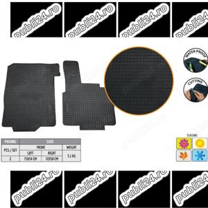 Covorase Camion Eco compatibil DAF 350, 380, 400, 450, ATI, ECO5126