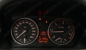 BMW X1 E84 2.0 sDrive xLine - imagine 9