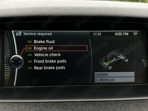 BMW X1 E84 2.0 sDrive xLine - imagine 10