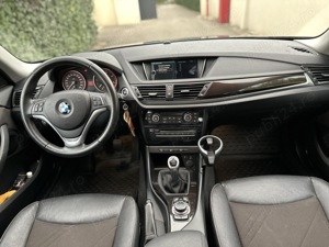 BMW X1 E84 2.0 sDrive xLine - imagine 3