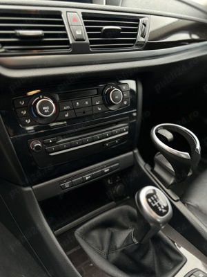 BMW X1 E84 2.0 sDrive xLine - imagine 8